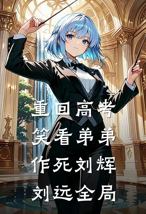 重回高考，笑看弟弟作死刘辉刘远全局