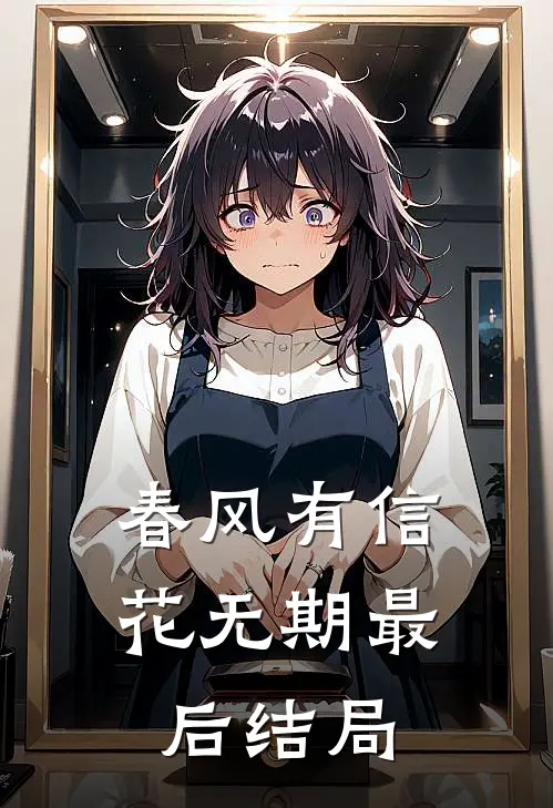 春风有信花无期最后结局