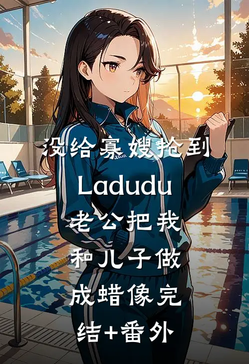没给寡嫂抢到Ladudu，老公把我和儿子做成蜡像完结+番外