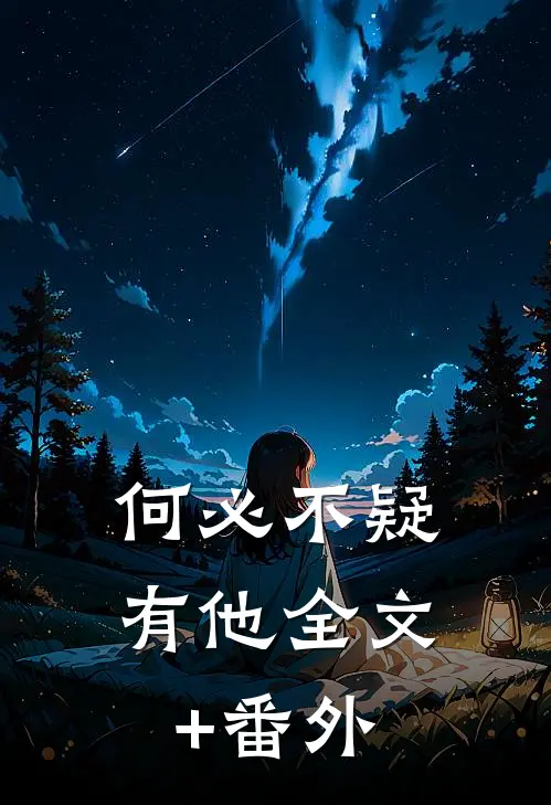 何必不疑有他全文+番外