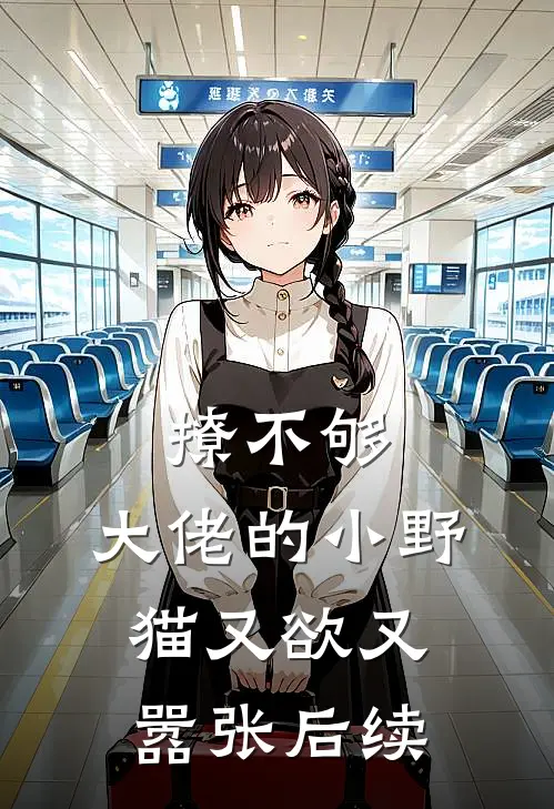 撩不够，大佬的小野猫又欲又嚣张后续