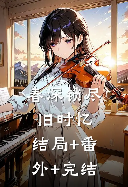 春深锁尽旧时忆:结局+番外+完结
