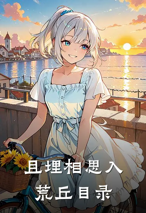 且埋相思入荒丘目录