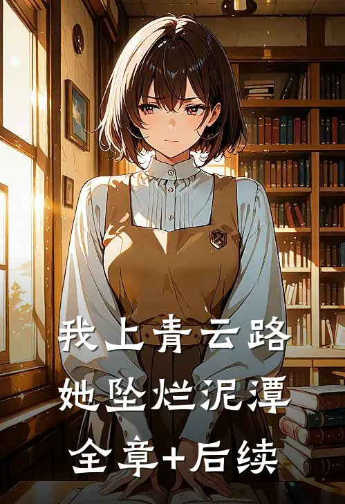 我上青云路，她坠烂泥潭全章+后续