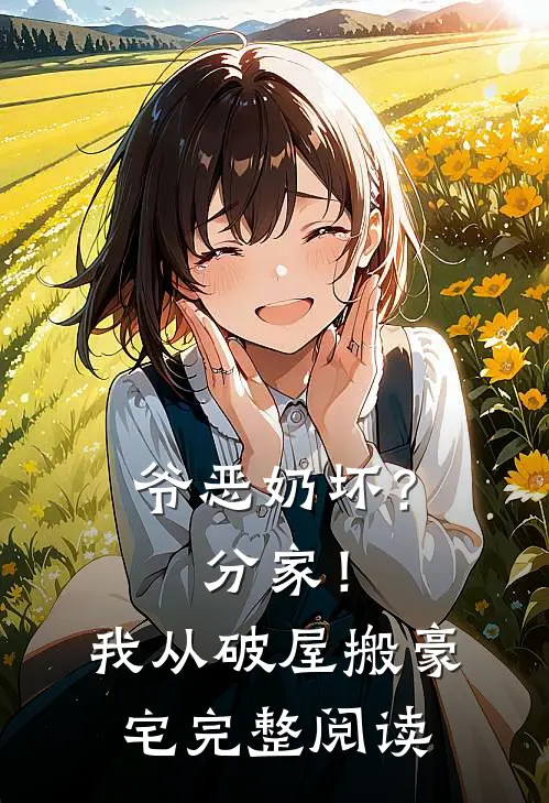 爷恶奶坏？分家！我从破屋搬豪宅完整阅读