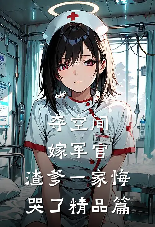夺空间，嫁军官，渣爹一家悔哭了精品篇
