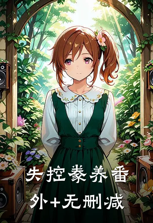 失控豢养番外+无删减