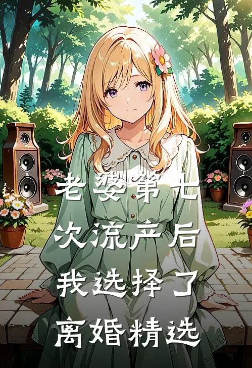 老婆第七次流产后，我选择了离婚精选