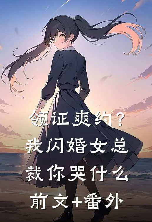领证爽约？我闪婚女总裁你哭什么前文+番外