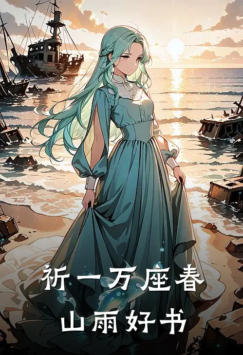祈一万座春山雨好书
