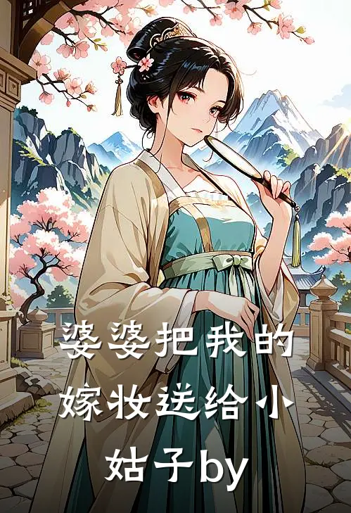 婆婆把我的嫁妆送给小姑子by