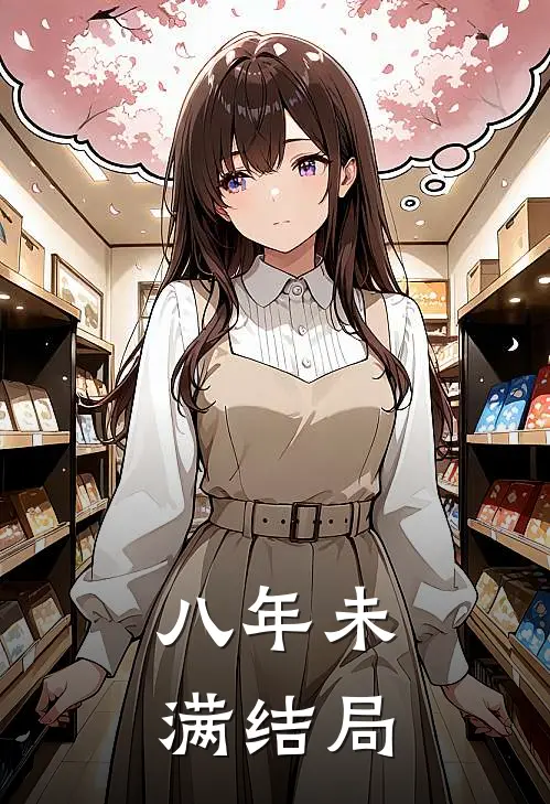 八年未满结局