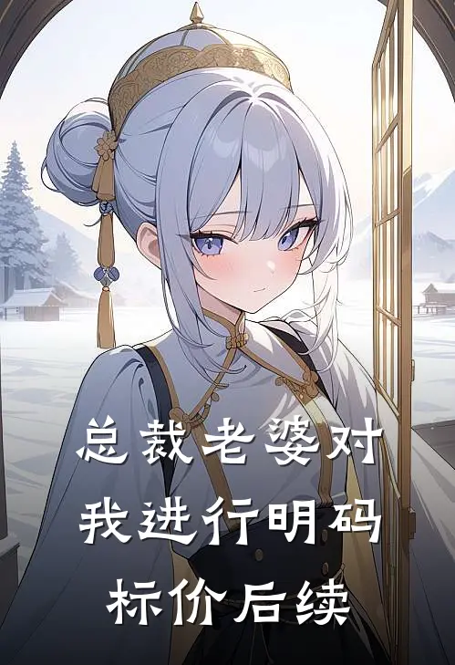 总裁老婆对我进行明码标价后续