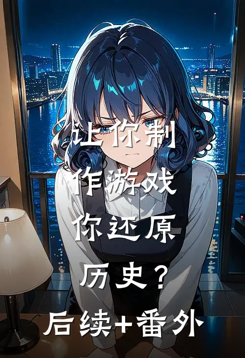 让你制作游戏，你还原历史？后续+番外