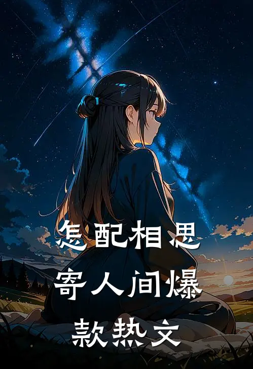 怎配相思寄人间爆款热文