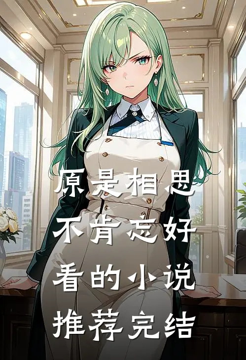 原是相思不肯忘好看的小说推荐完结