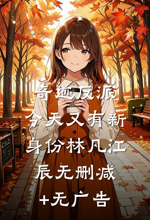 奇迹反派：今天又有新身份林凡江辰无删减+无广告