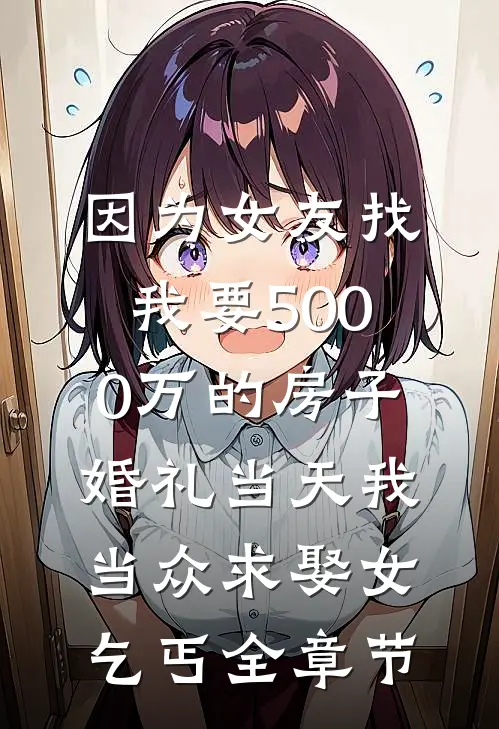 因为女友找我要5000万的房子，婚礼当天我当众求娶女乞丐全章节