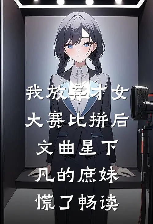 我放弃才女大赛比拼后，文曲星下凡的庶妹慌了畅读