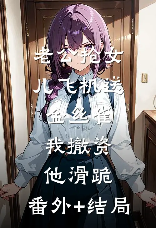 老公抢女儿飞机送金丝雀，我撤资他滑跪:(番外)+(结局)