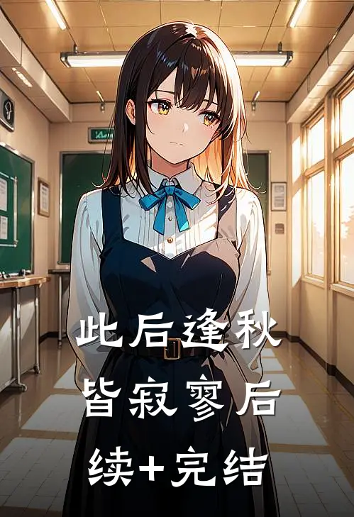 此后逢秋皆寂寥后续+完结