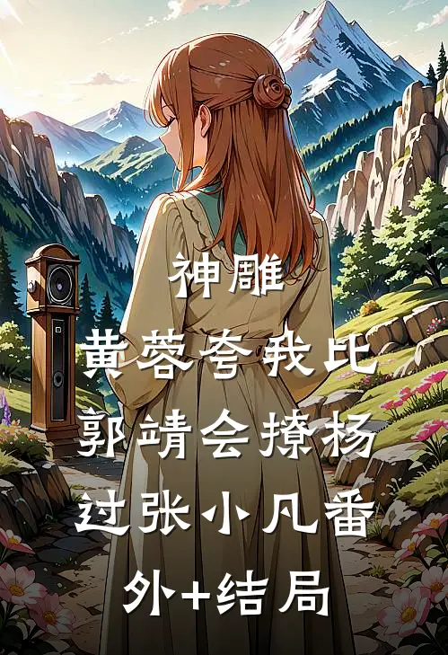 神雕：黄蓉夸我比郭靖会撩杨过张小凡(番外)+(结局)