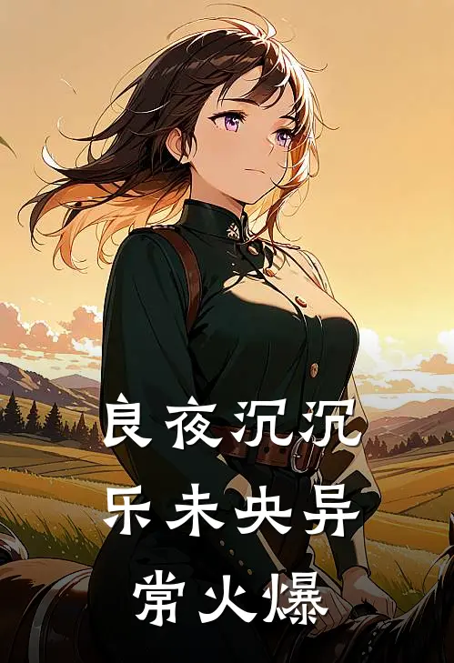 良夜沉沉乐未央异常火爆