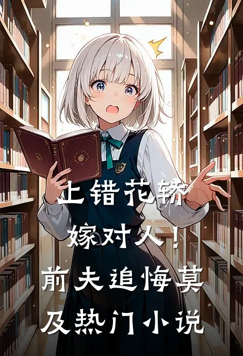 上错花轿嫁对人！前夫追悔莫及热门小说