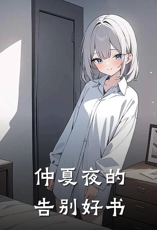 仲夏夜的告别好书
