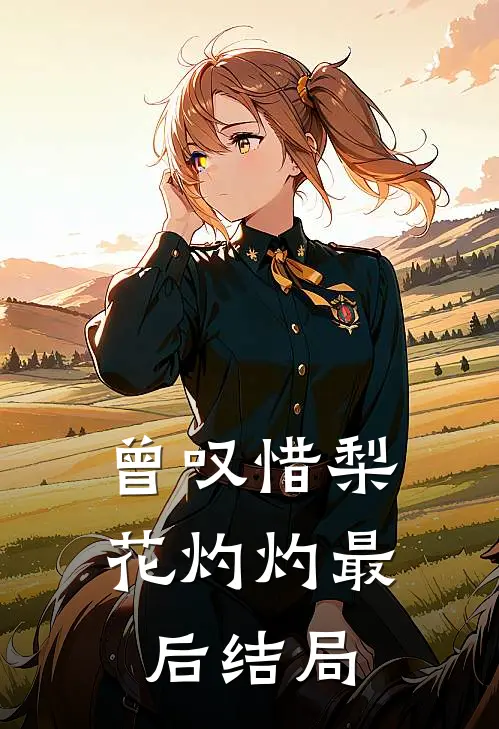 曾叹惜梨花灼灼最后结局