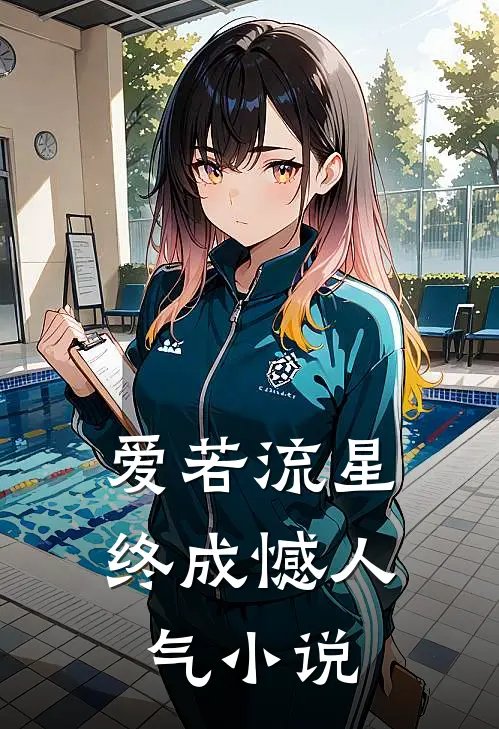 爱若流星终成憾人气小说