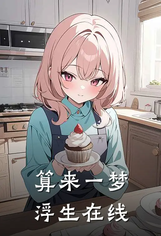 算来一梦浮生在线