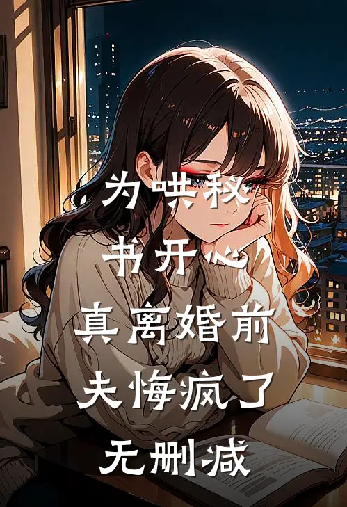 为哄秘书开心，真离婚前夫悔疯了无删减