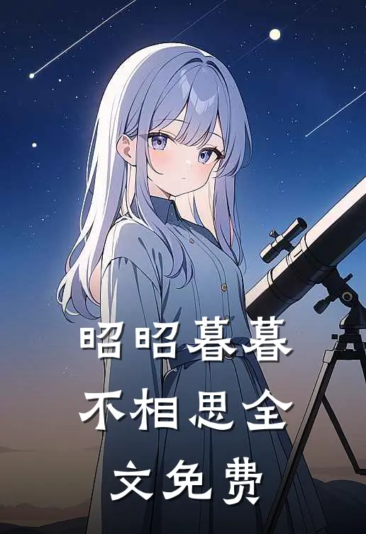昭昭暮暮不相思全文免费