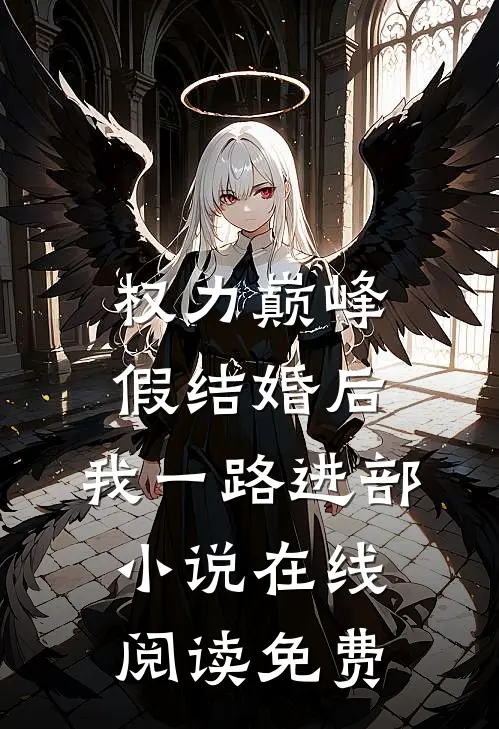 权力巅峰：假结婚后，我一路进部小说在线阅读免费
