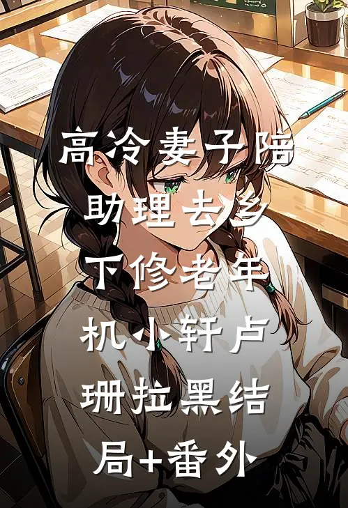 高冷妻子陪助理去乡下修老年机小轩卢珊拉黑结局+番外