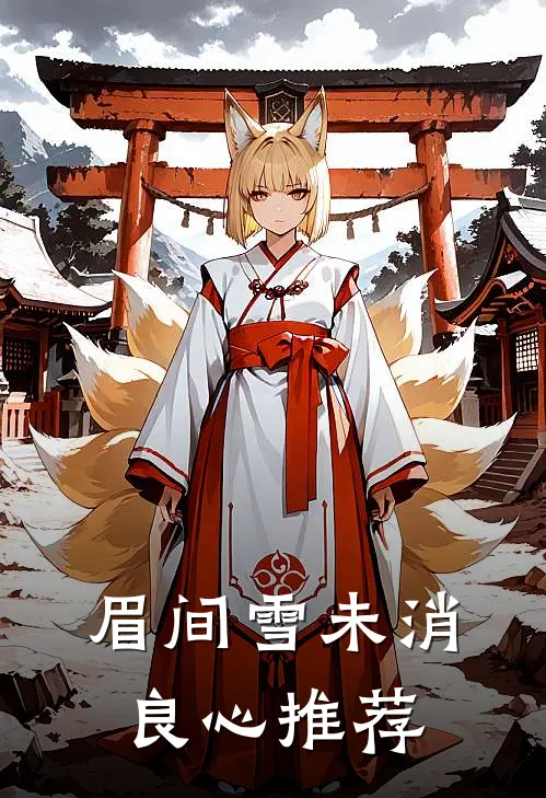眉间雪未消良心推荐
