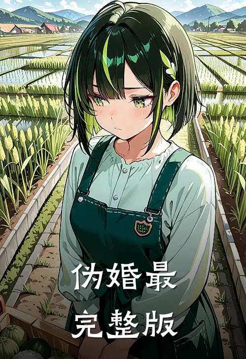 伪婚最完整版