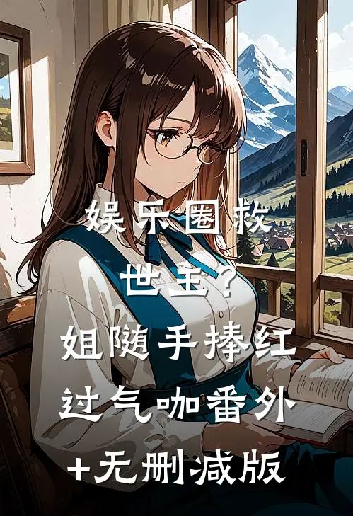 娱乐圈救世主？姐随手捧红过气咖:番外+无删减版