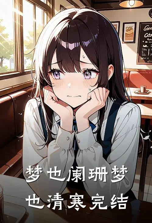 梦也阑珊梦也清寒完结