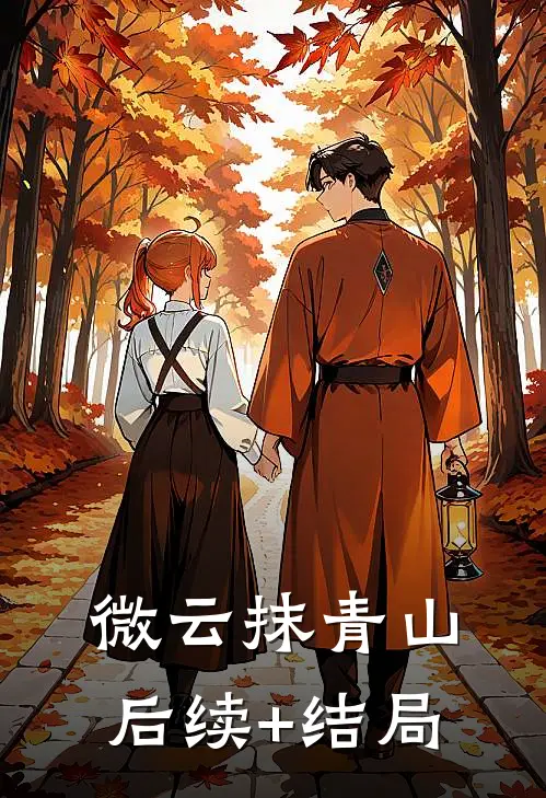 微云抹青山后续+结局