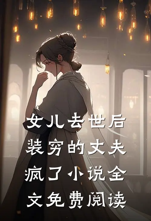 女儿去世后，装穷的丈夫疯了小说全文免费阅读