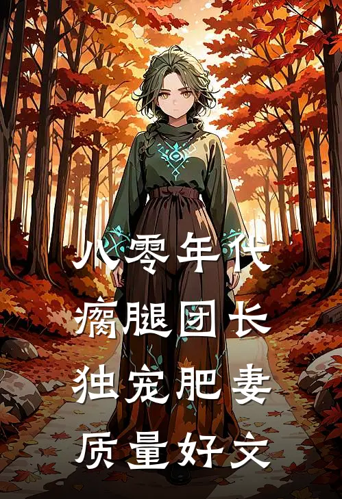八零年代，瘸腿团长独宠肥妻质量好文
