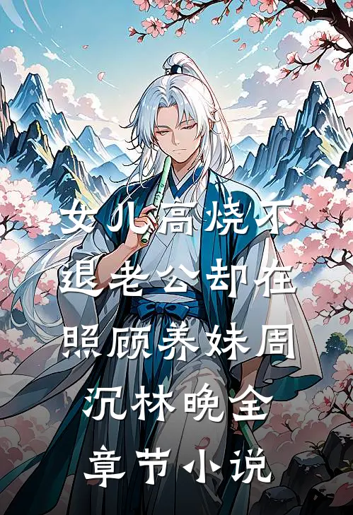 女儿高烧不退老公却在照顾养妹周沉林晚全章节小说