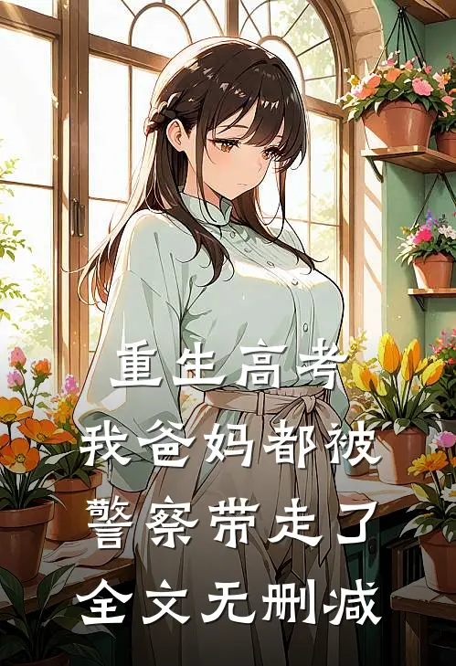 重生高考，我爸妈都被警察带走了全文无删减