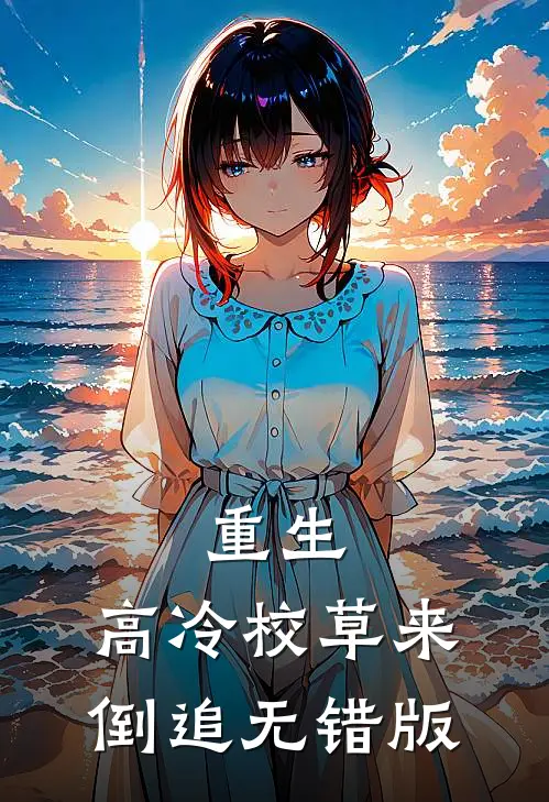 重生：高冷校草来倒追无错版