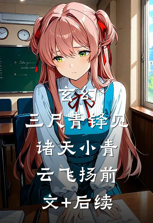 玄幻：三尺青锋见诸天小青云飞扬前文+后续