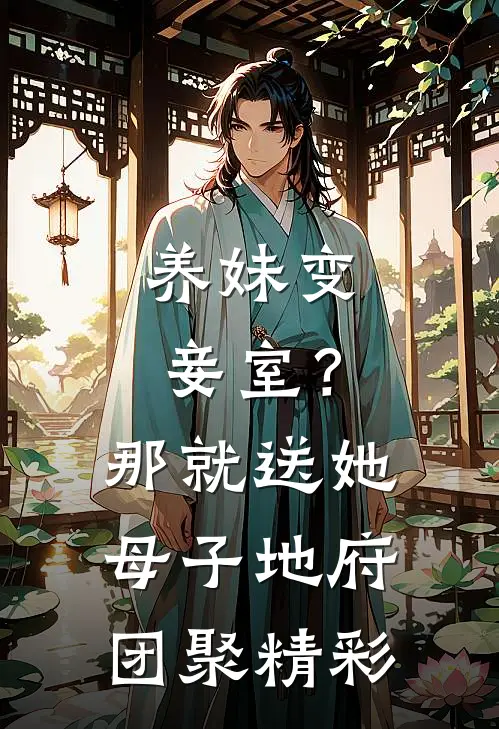 养妹变妾室？那就送她母子地府团聚精彩