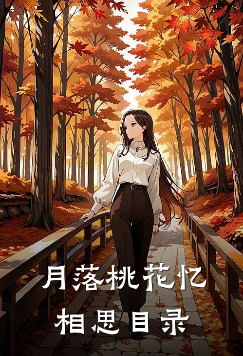 月落桃花忆相思目录