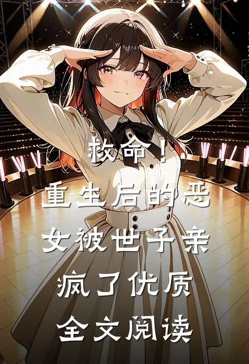 救命！重生后的恶女被世子亲疯了优质全文阅读